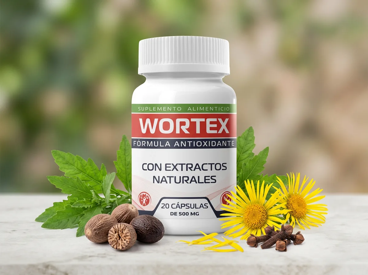 Epazote: La Planta Mexicana con Propiedades Antiparasitarias
