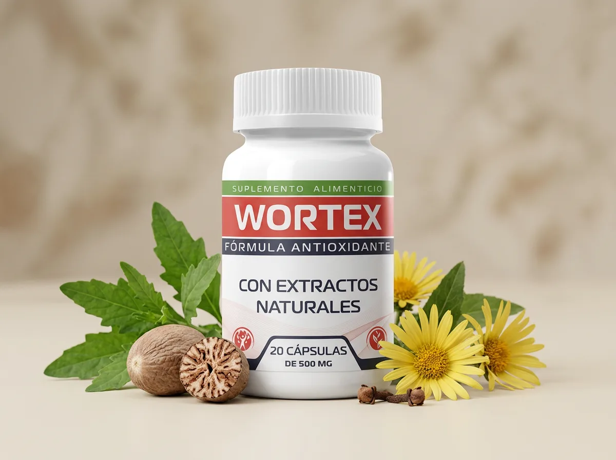 Clientes satisfechos con Wortex — limpieza natural del organismo