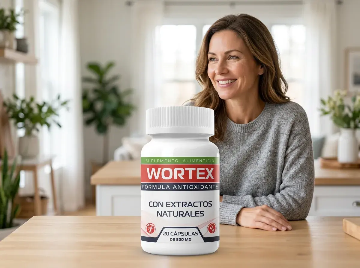 Satisfacción y bienestar con Wortex