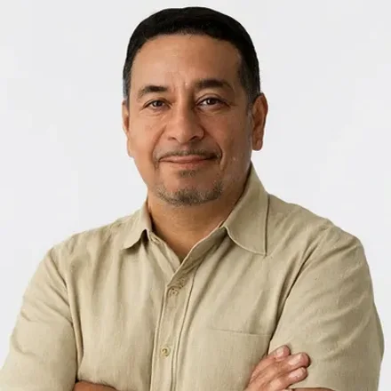 Dr. Jorge Ramírez — Médico en medicina preventiva