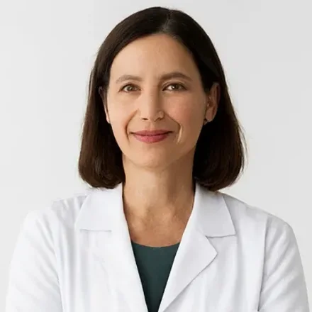 Dra. Mariana Vélez — Médica naturista y fitoterapeuta